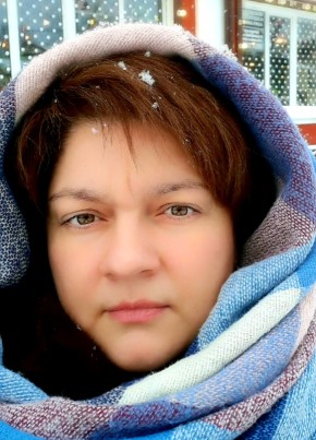 Ирина, 47, Россия, Хотьково