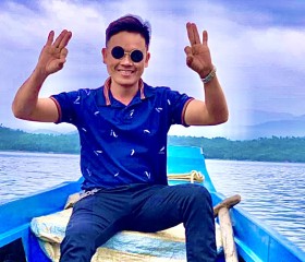 Vinh, 43 года, Thành phố Hồ Chí Minh