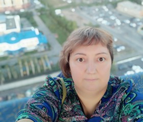 Лара, 44 года, Омск