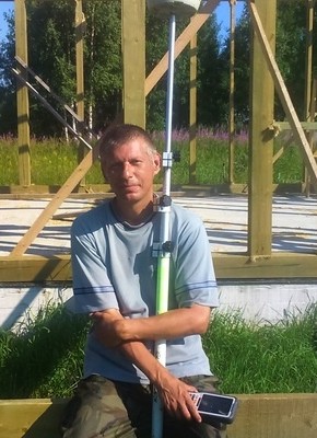 Сергей, 43, Россия, Приозерск