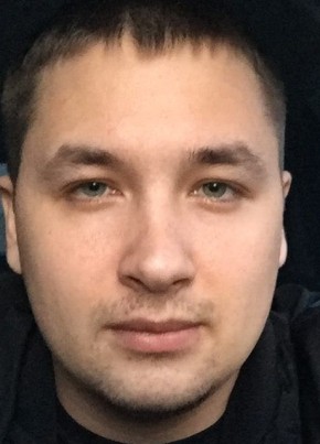 Алексей, 31, Россия, Екатеринбург