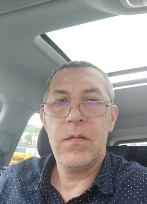 Ruslan, 44, Russia, Sochi