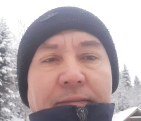 Владимир, 53 года, Липецк