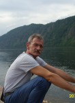 Александр, 68 лет, Железногорск (Красноярский край)