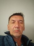 Феликс, 45 лет, Ангарск