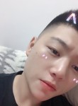 Ben, 24, Chengdu