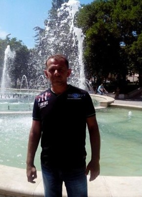 VYaChESLAV, 52, Russia, Moscow