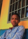 Ibrahima, 21 год, Conakry