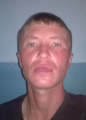Олег, 38, Россия, Чернышевск