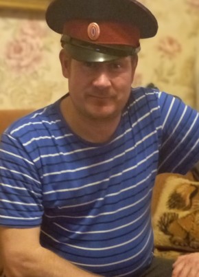 Александр, 45, Россия, Жиздра