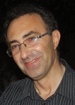 Mario Bianchi, 47, Italy, Messina