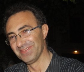 Mario Bianchi, 49 лет, Messina