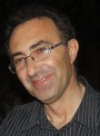Mario Bianchi, 47, Messina