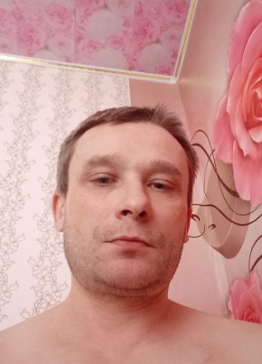 Александр, 40, Россия, Мантурово (Костромская обл.)