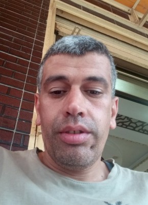 Walid из Constantine 19 лет