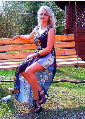 Марина, 37, Україна, Калуш