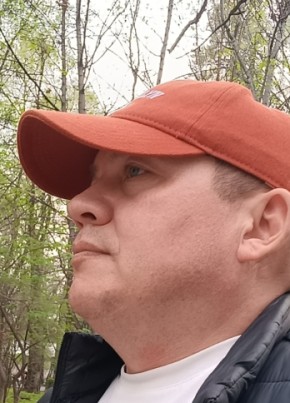 Стас из Алматы 39 лет