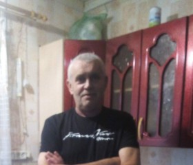Андрей, 55 лет, Нея