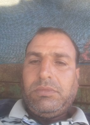 MİRZA, 41, Türkiye Cumhuriyeti, Mardin