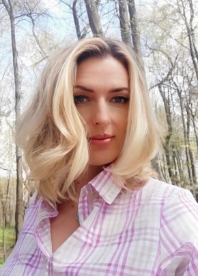 Карина из Самары 42 года