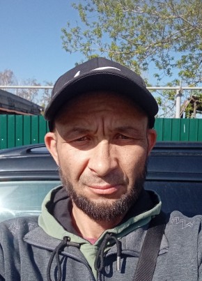 Юрий, 41, Қазақстан, Алматы