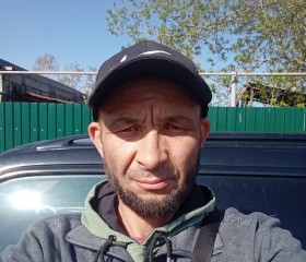 Юрий, 41 год, Алматы