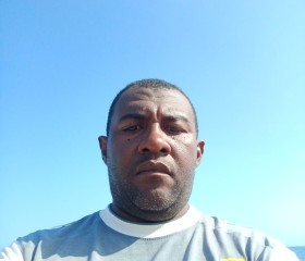 Elguin José, 44, Ocumare del Tuy