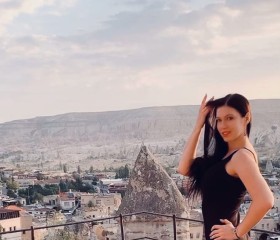 Yulya Sisokina, 27, Salihorsk