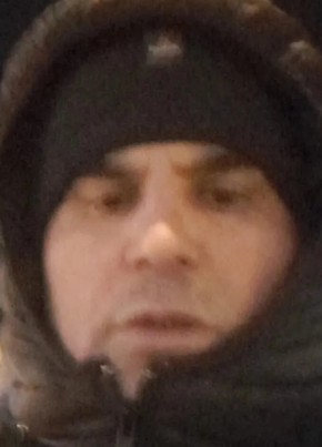 Муминшо из Уфы 41 год