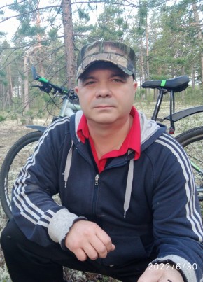 Юрий, 51, Россия, Муравленко