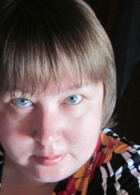 Ирина, 39, Россия, Похвистнево