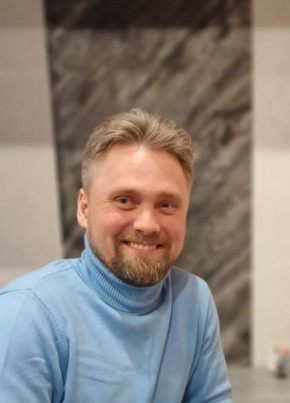 Mikhail, 39, Russia, Saint Petersburg