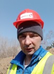 Игорь, 40 лет, Владивосток