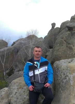 Евгений, 41, Україна, Одеса