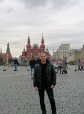 Denis, 42, Russia, Pervouralsk