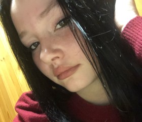Ева, 19 лет, Пермь
