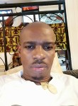 Leonard, 23 года, Libreville