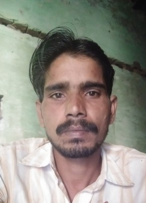Rohut, 48, India, Delhi