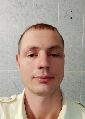 Дмитрий, 41, Россия, Тихорецк