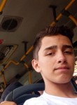 João, 18 лет, Ponta Grossa