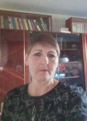 Инна Егоркина, 57, Россия, Фрязино