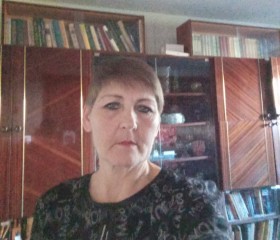 Инна Егоркина, 57 лет, Фрязино