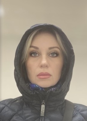 Марта из Санкт-Петербурга 49 лет