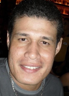 Marcos, 42, República Federativa do Brasil, Ribeirão Preto