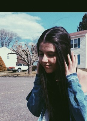 Katelyn 🦋, 22, United States of America, Philadelphia