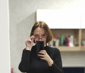 Elena, 47, Zarechnyy (Penza)