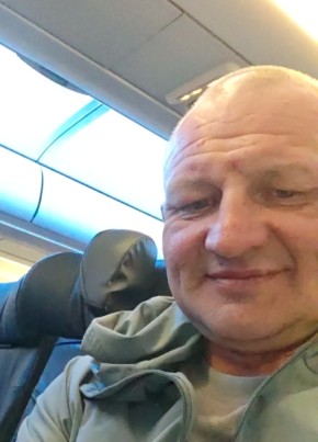 Zan из Vilniaus miestas 49 лет