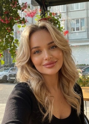 Милана из Омска 32 года