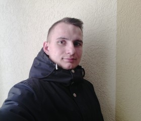 Maksim, 27 лет, Баранавічы