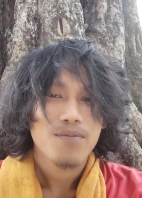 Bijay из Janakpur 23 года